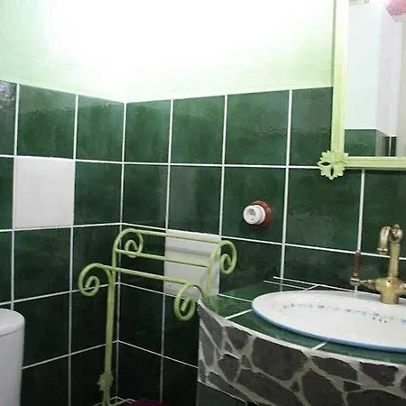 Casa Pepa Апартаменты